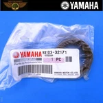 Yamaha Crank Shaft Case Oil Seal Blaster 200 86-97 YZ125 Bw Pw 80 93103-32171-00. Fixed Price $27.50.