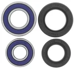 Quadboss Wheel Bearing & Seal Kit Front 41-3294 413294. Fixed Price $28.22.