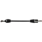 Moose Utility LM6-CA-8-337 Complete Axle Kit. Fixed Price $214.07.