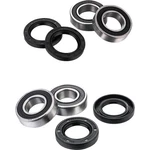 Factory-links KWK-C-002 Wheel Bearing Kit. Fixed Price $55.36.