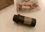 Guzzi Wheel Spacer Post. California Ev + 1100 30634160 Spoke. Fixed Price $59.91.