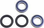 Moose Wheel Bearing Kit For 2008-2010 Suzuki LT-A400F Kingquad As Atv Rear. Fixed Price $34.92.