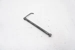 1988 KDX200 Front Wheel Axle Oem Bolt Shaft Nut 41068-1210 Kawasaki 86-89 #2. Fixed Price $23.80.