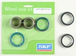 Skf Front Wheel Bearing & Seal Kit 26MM Axle Ktm 2000-2012 Sx Xcf Fc 250 350 450. Fixed Price $64.99.