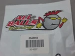 New Allballs 30-4207 Double Lip Seal 25X42X7 Honda Odyssey FL250 Kawasaki KLF300. Fixed Price $14.58.