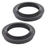Balls 57-115 Fork Dust Seal Kit Yamaha TT350 86-87. Fixed Price $19.99.