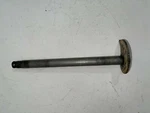 2003 00-09 Suzuki DR-Z400 Oem Rear Wheel Axle Bolt. Fixed Price $24.99.