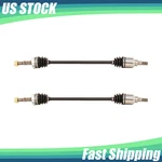 Rear Left & Right Cv Axles Shaft For Nissan Rogue 2.5L 2008-2013 All Wheel Drive. Fixed Price $320.88.