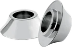 Rc Components Tapered Front Axle Spacers Chrome HD-SPCR-2C. Fixed Price $83.66.