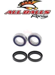 Front Wheel Bearings RM250 RM125 01-08 Suzuki Balls 25-1363. Fixed Price $47.37.
