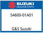 Suzuki Oem Part 54600-01A01 Box Assy,speedo. Fixed Price $75.00.