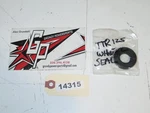 Balls Racing New Oil Seal Qty 18 X Mm Ttr 125 Wheel 30-3701. Fixed Price $7.88.