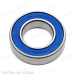 Enduro Abec 3 Standard Sealed Cartridge Bearing 6902 2RS 15X28X7MM. Fixed Price $11.20.