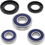Balls Rear Wheel Bearing Kit For Triumph Legend Tt 98-01. Fixed Price $50.63.