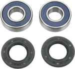 Moose Racing Whl Brg Kit A25-1093. Fixed Price $21.95.