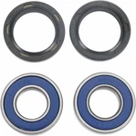 Moose Racing Wheel Bearing And Seal Kit For 2001-2002 E-ton Yxl 150 Atv Front. Fixed Price $30.81.