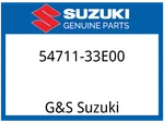 Suzuki Oem Part 54711-33E00 Axle, Front. Fixed Price $146.95.
