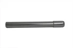 Chrome Front Axle For Harley Twin Cam Milwaukee Eight 2008-UP Flst #41348-08. Fixed Price $54.87.