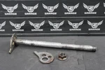 1986 86-88 Kawasaki KDX200 Rear Axle Back Wheel Rim Pivot Bolt 41068-1211. Fixed Price $49.99.