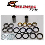 Balls Bearing Kit For 1995 Ktm 440 Exc - Suspension Swingarms Ti. Fixed Price $102.33.