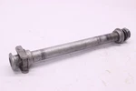 2007 Honda CBR600RR Rear Axle Back Wheel Rim Pivot Bolt Axel. Fixed Price $12.95.