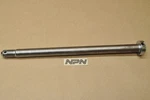 Nos Honda CB350 CB360 T CJ360 CL350 CL360 SL350 Rear Wheel Axle 42301-286-010. Fixed Price $109.99.