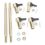 Moose Tie-rod Assembly Upgrade Kit 0430-0728. Fixed Price $150.44.