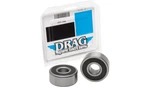 Drag Spec Front/rear Wheel Bearing Seal Kit Harley 2000-2008 Softail/xl Models. Fixed Price $42.57.
