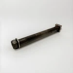 2021 YZ450F Rear Wheel Axle Oem Shaft Bolt Nut Blocks Yamaha 250F #2. Fixed Price $39.99.