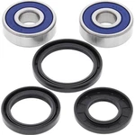 Balls 25-1310 Wheel Bearing Kit Front For Kawasaki ZL1000 / ZL600A 86-87. Fixed Price $27.91.