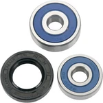 Moose Racing Wheel Bearings And Seal Kits Front A25-1165. Fixed Price $27.99.