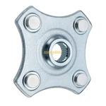 Rear Wheel Hub For Arctic Cat 700 650 570 550 500 450 425 400 366 350 300 250. Fixed Price $31.99.