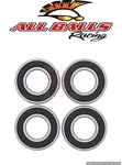 Rear Wheel Bearings Mule 2510 93-00 Harley Flhrc Road King Classic Balls. Fixed Price $50.25.