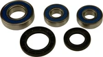 Balls 2011-2021 VN1700 Vulcan Vaquero Kawasaki Rear Wheel Bearing/seal. Fixed Price $55.54.