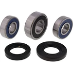 Balls 25-1257 Rear Wheel Bearing Seal Kit For Honda CBF1000 (euro) 06-08. Fixed Price $45.32.