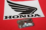 Nos Genuine Honda Retainer, Chain Adjuster Oem # 40544-GM7-700. Fixed Price $9.95.