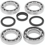 Quadboss 414288 Front Differential Bearing & Seal Kit For 14-15 Polaris Ranger. Fixed Price $285.99.