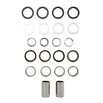 Tusk Swing Arm Bearing Kit For Ktm 450 Exc-f Six Days 2017-2019. Fixed Price $64.73.