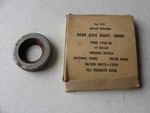 Vintage Felt Grease Retainer Rear Axle Shaft Inner Fits 1928-1948 Ford (1591). Fixed Price $8.49.