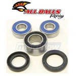 Balls Rear Wheel Bearing And Seal Kit For 2001-2006 Honda CBR600F F4I Qj. Fixed Price $72.15.