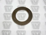 Yamaha Nos New 137-17427-00-10 Shim Dt Rt. Fixed Price $8.99.