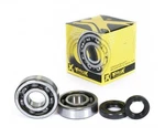 Pro-x Crankshaft Bearing And Seal Kit 23.CBS60013 0924-0688 116494. Fixed Price $38.76.