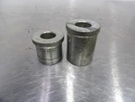 96-16 Honda Rebel Cmx 250 Rear Axle Spacer Set 42312-KR3-000. Fixed Price $8.90.