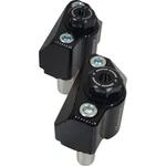 Driven DRCAX-206BK Captive Axle Block Sliders. Fixed Price $157.99.
