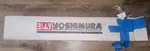Nos Yoshimura Trc Slip On Muffler, Titanium, For Yzf - R6S, Years: 06 08. Fixed Price $300.00.