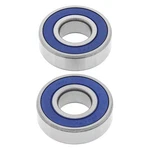1999-2001 Buell Thunderbolt Motorcycle Balls Wheel Bearing Kit Front. Fixed Price $36.36.