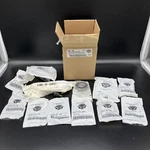 13.46B Harley Davidson Wheel Installation Kit Part No. 43851-08A. Fixed Price $49.99.