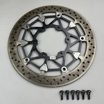 2019-2023 Suzuki GSX-R1000R Brembo Front Rotor Disc 59210-17K01 Oem. Fixed Price $175.00.