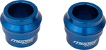 Moose Racing W16-5312L Fast Wheel Spacer Front Blue Husqvarna. Fixed Price $40.95.