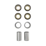 Tusk Swing Arm Bearing Kit For Kawasaki KLX250SF 2009-2010. Fixed Price $53.99.